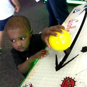 Meet your Posher, Linda